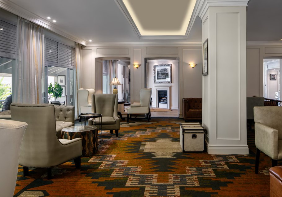 Four Points by Sheraton Arusha, The Arusha Hotel thumbnail 3